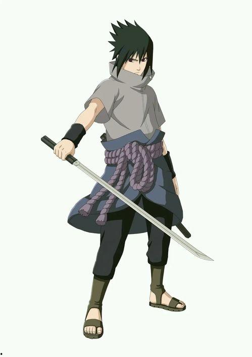 高招佐助普攻爆料视频,一招制敌的华丽舞步